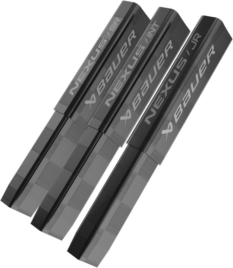 Nexus 4" Composite Hockey Stick Extension End Plug '23, (1 End Plug)